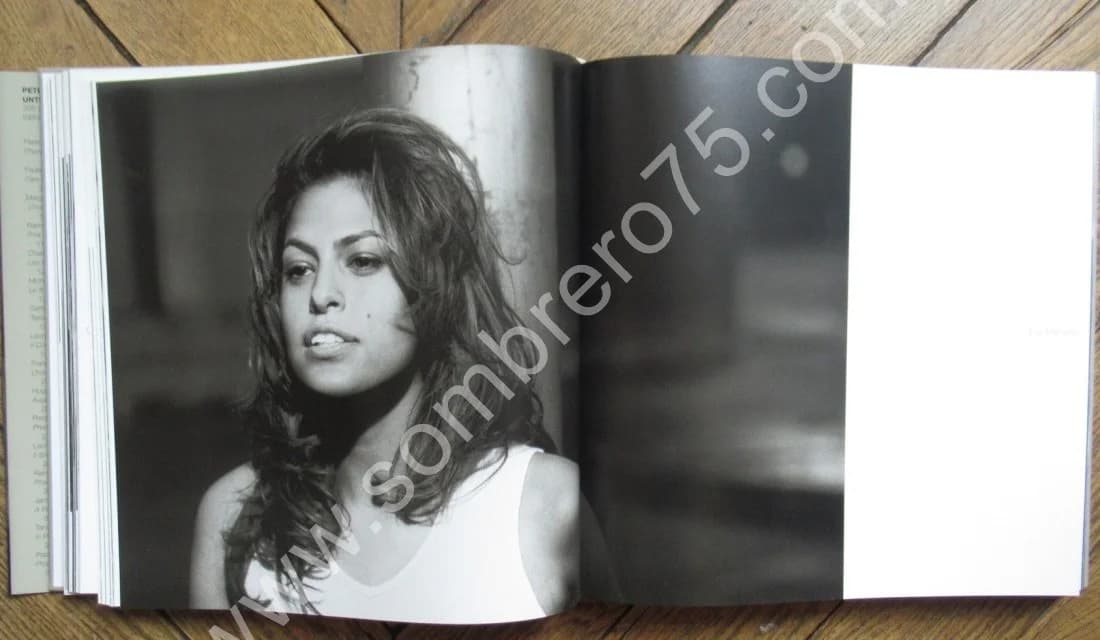 Peter LINDBERGH - Untitled 116 - Image 9