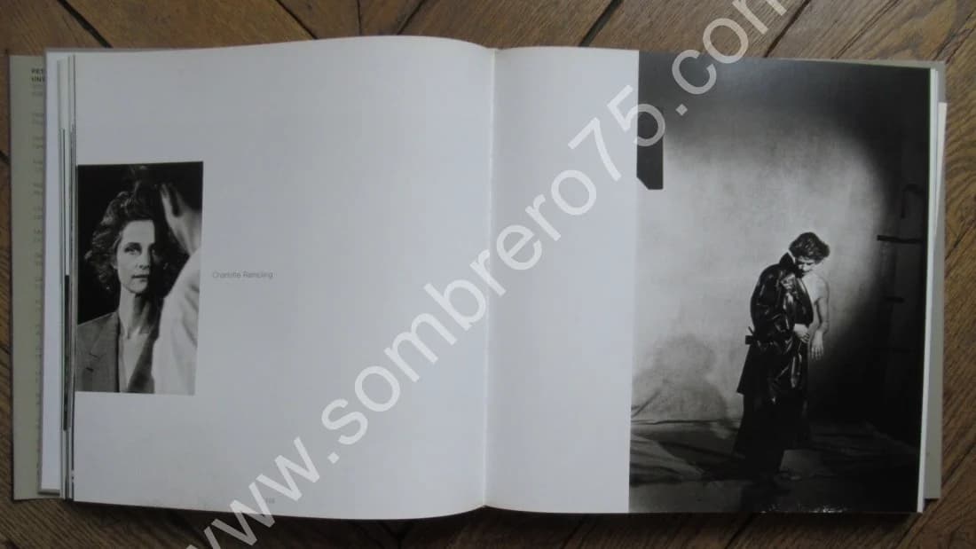 Peter LINDBERGH - Untitled 116 - Image 10