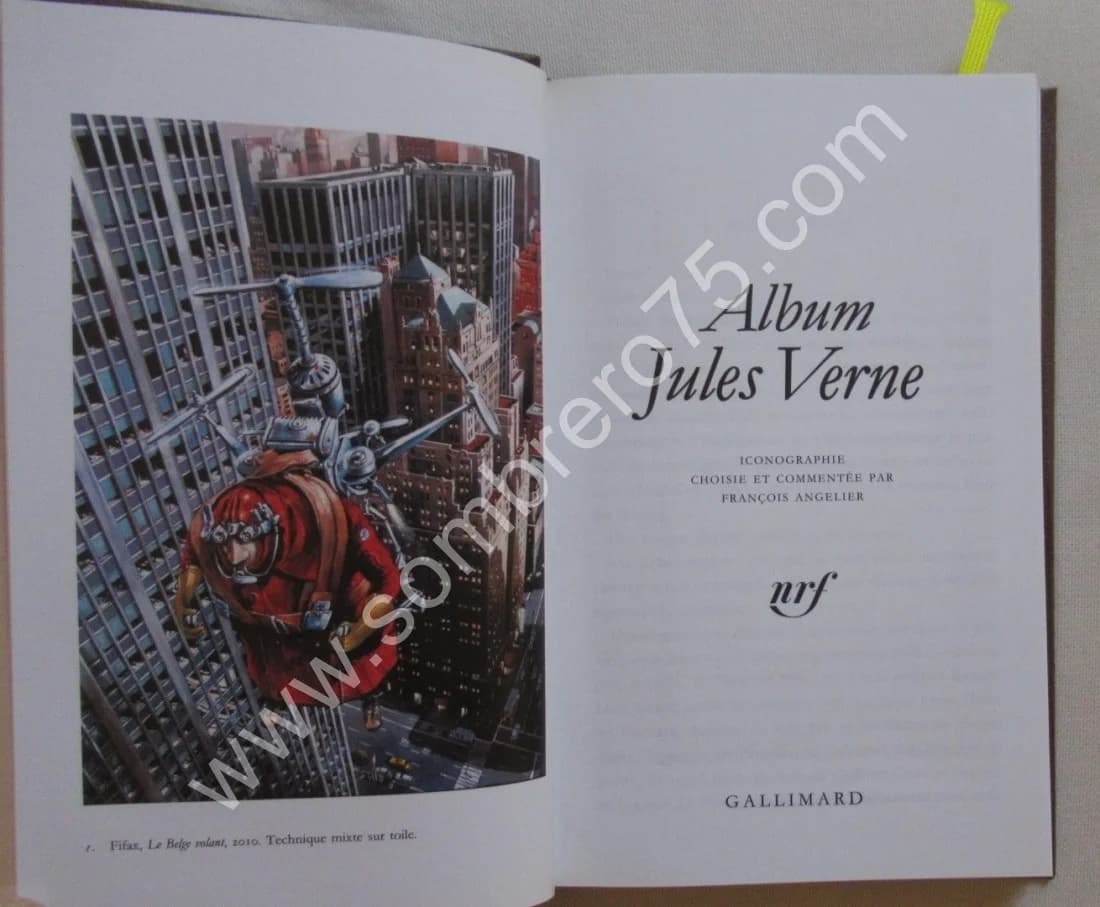 Album.. 51e Album - Image 3