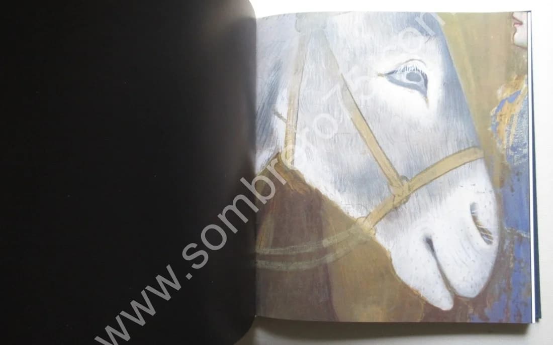 Giotto - La Chapelle des Scrovegni. Giuseppe BASILE - Image 8