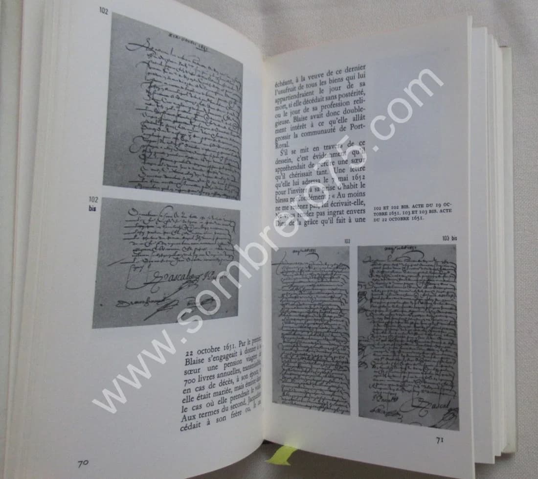 Album Pascal -. 16e Album - Image 4