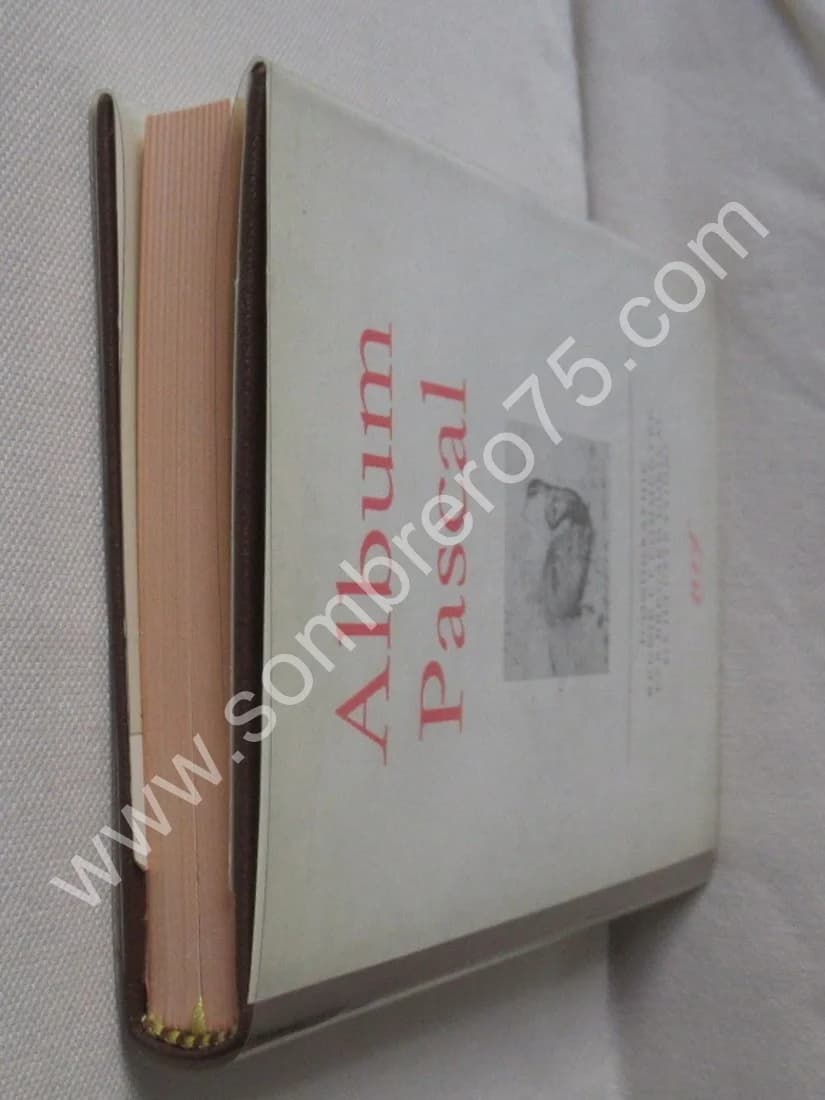 Album Pascal -. 16e Album - Image 5