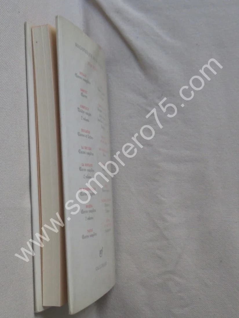 Album Pascal -. 16e Album - Image 6