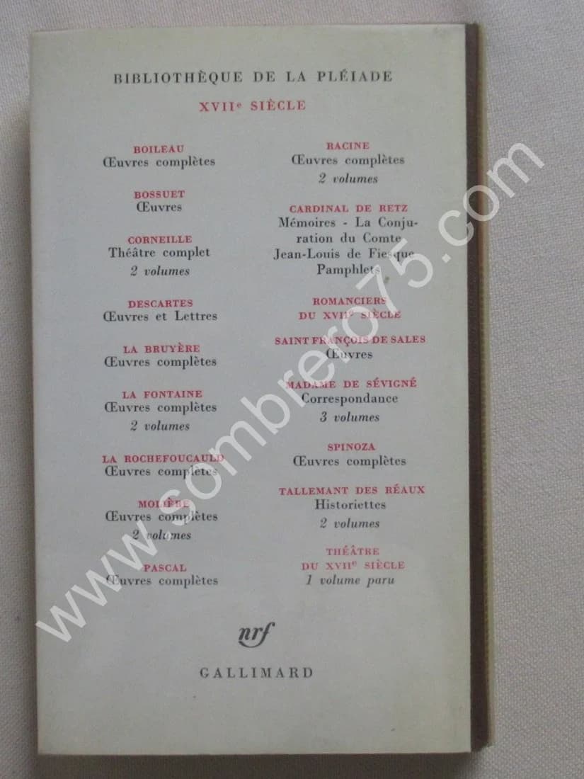 Album Pascal -. 16e Album - Image 7