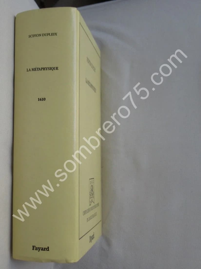 La Métaphysique - Image 2