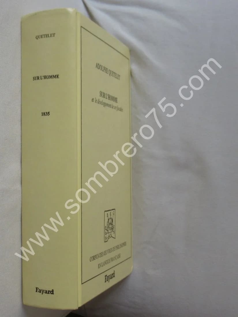 Sur l'Homme et le développement de ses facultés - Image 2