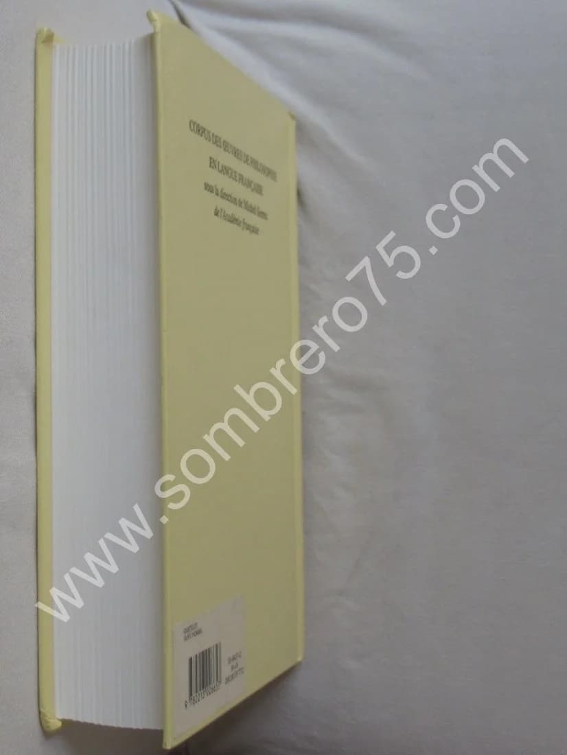 Sur l'Homme et le développement de ses facultés - Image 3