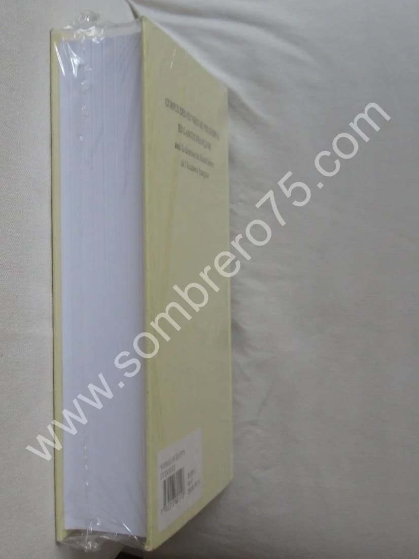 Oeuvres - VOLNEY- 3 Tomes - Image 7