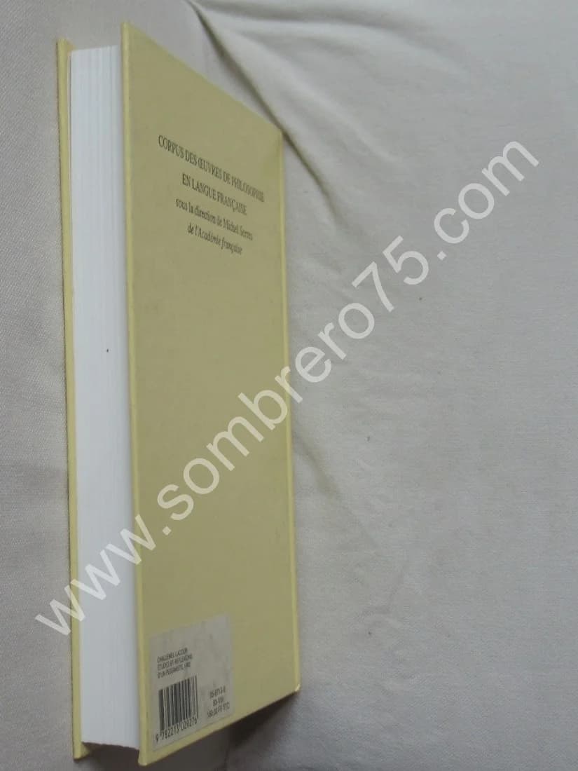 Etudes et Réflexions d'un Pessimiste - Image 4