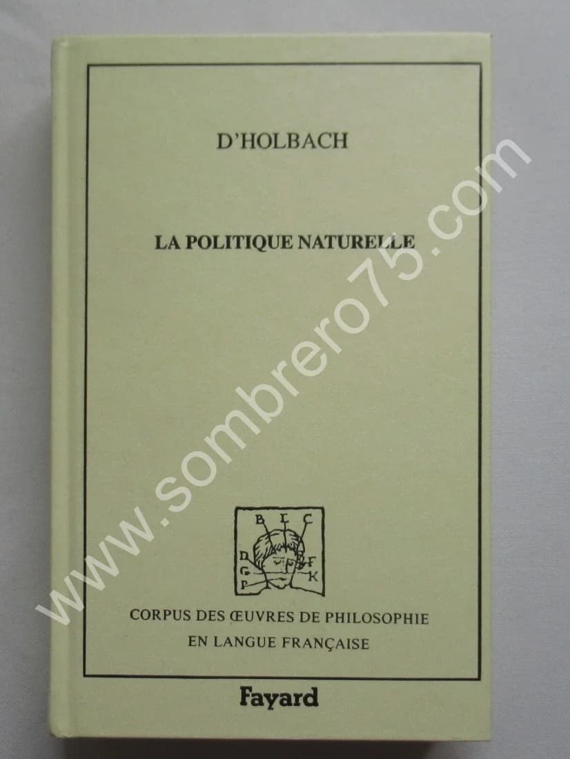 La Politique Naturelle