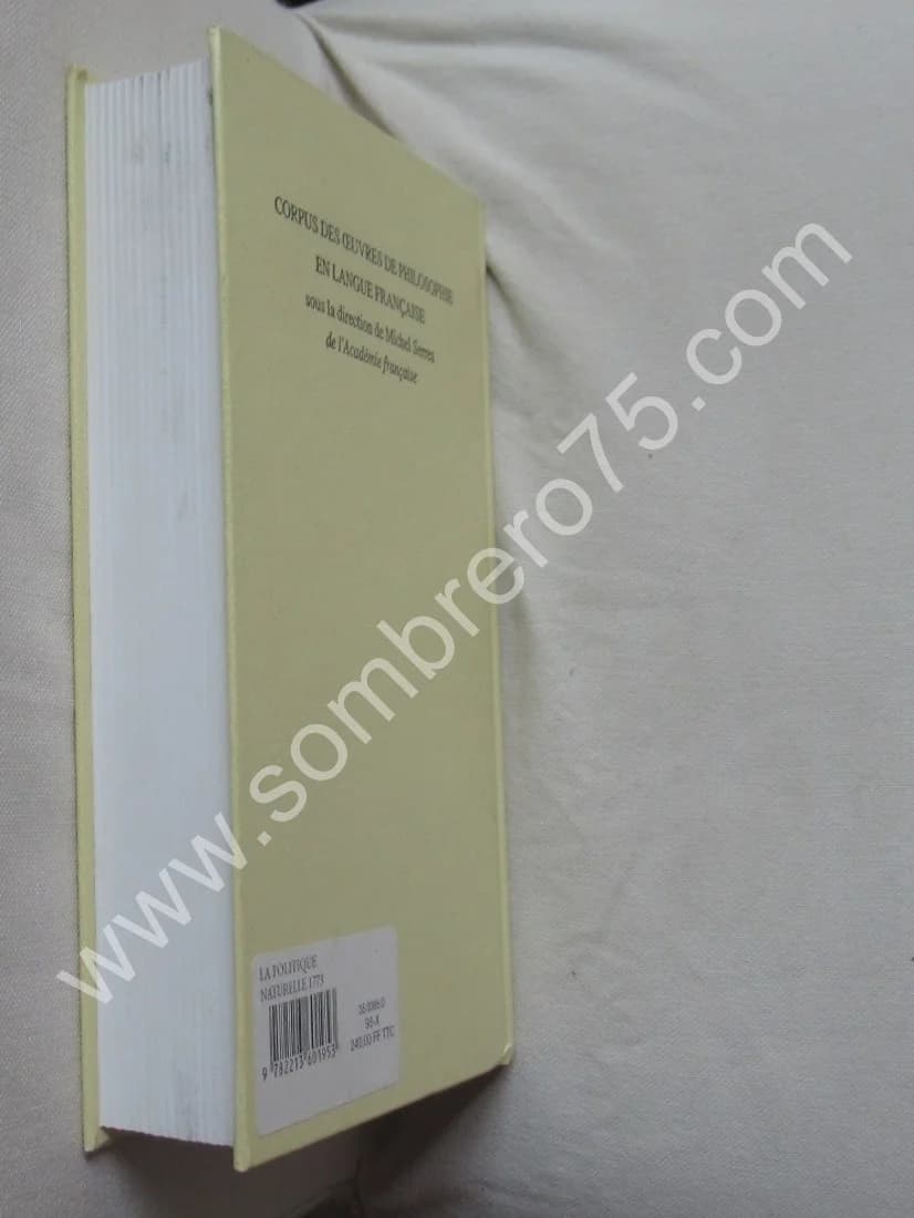 La Politique Naturelle - Image 4