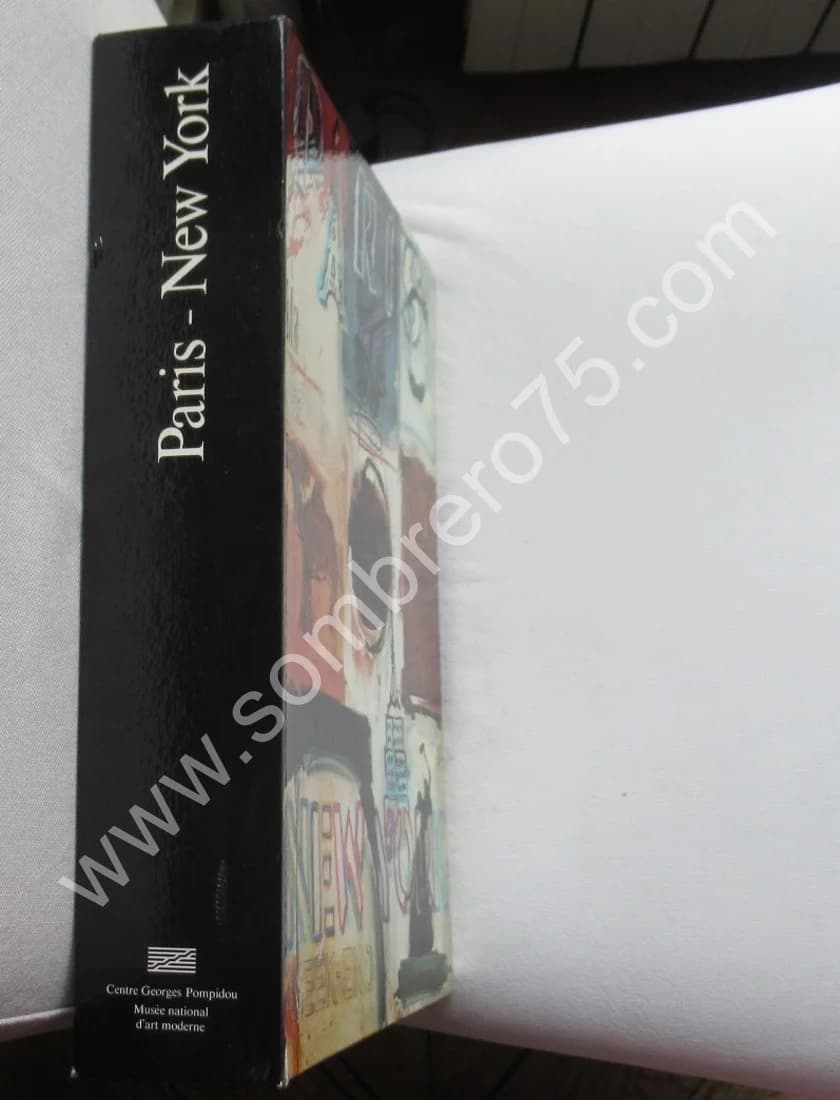 Paris New York - Image 2