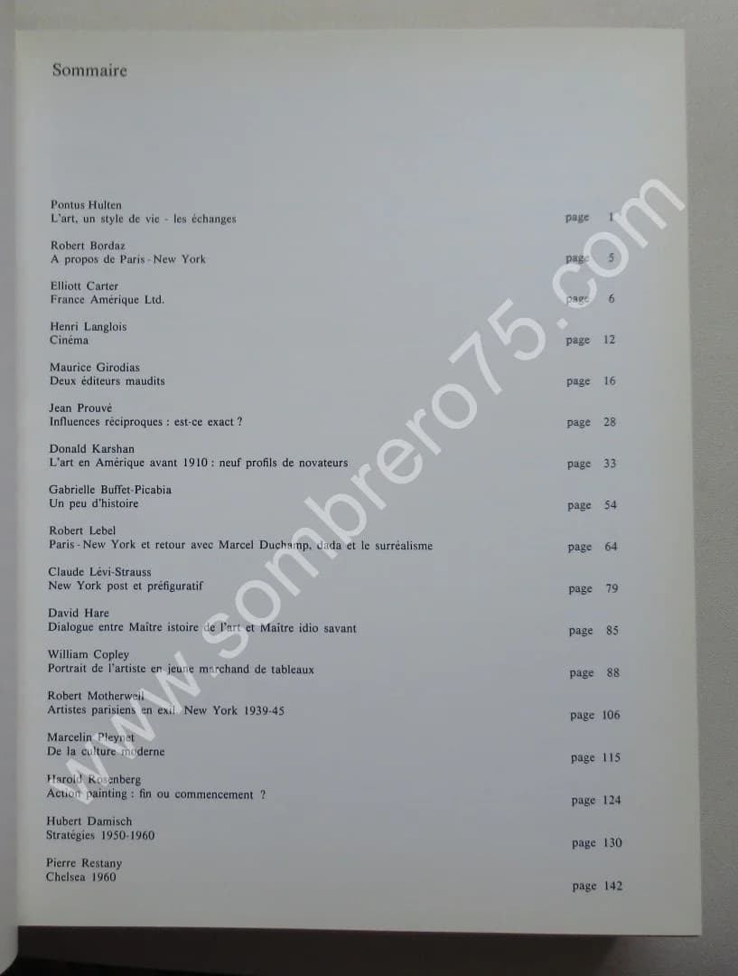 Paris New York - Image 4