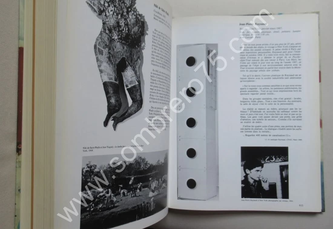 Paris New York - Image 5