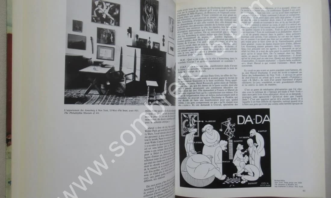 Paris New York - Image 8