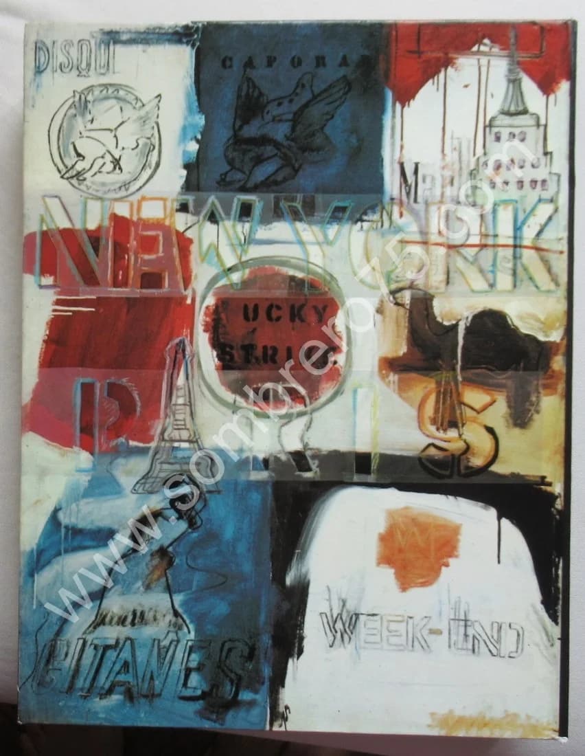 Paris New York - Image 9