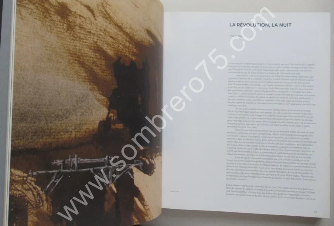 L'Ange du Bizarre. Le romantisme noir de Goya à Max Ernst - Image 4