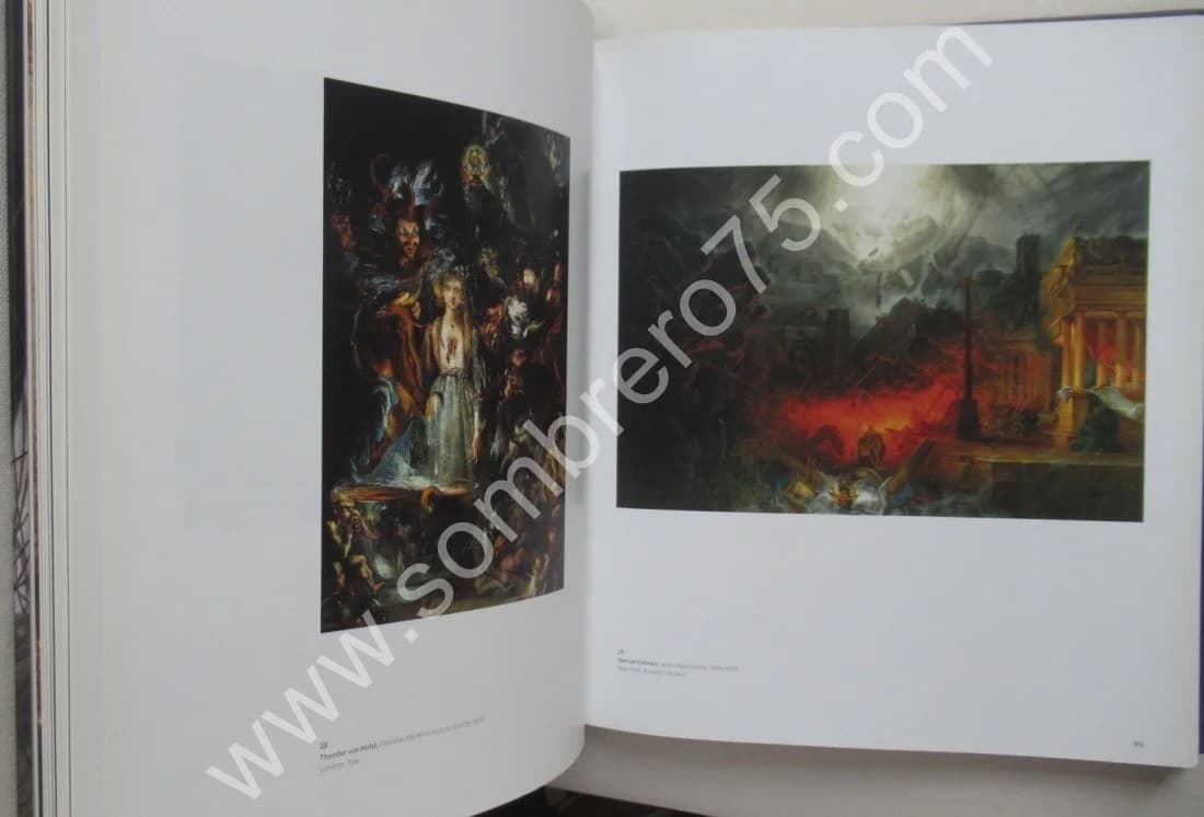 L'Ange du Bizarre. Le romantisme noir de Goya à Max Ernst - Image 5