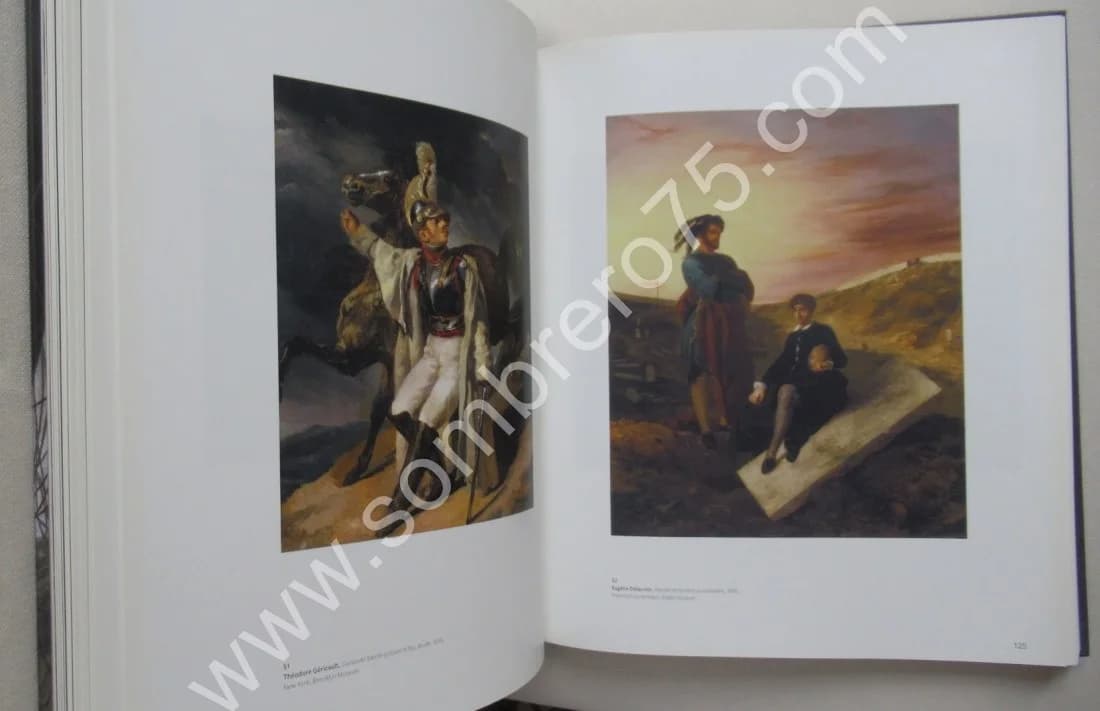 L'Ange du Bizarre. Le romantisme noir de Goya à Max Ernst - Image 6