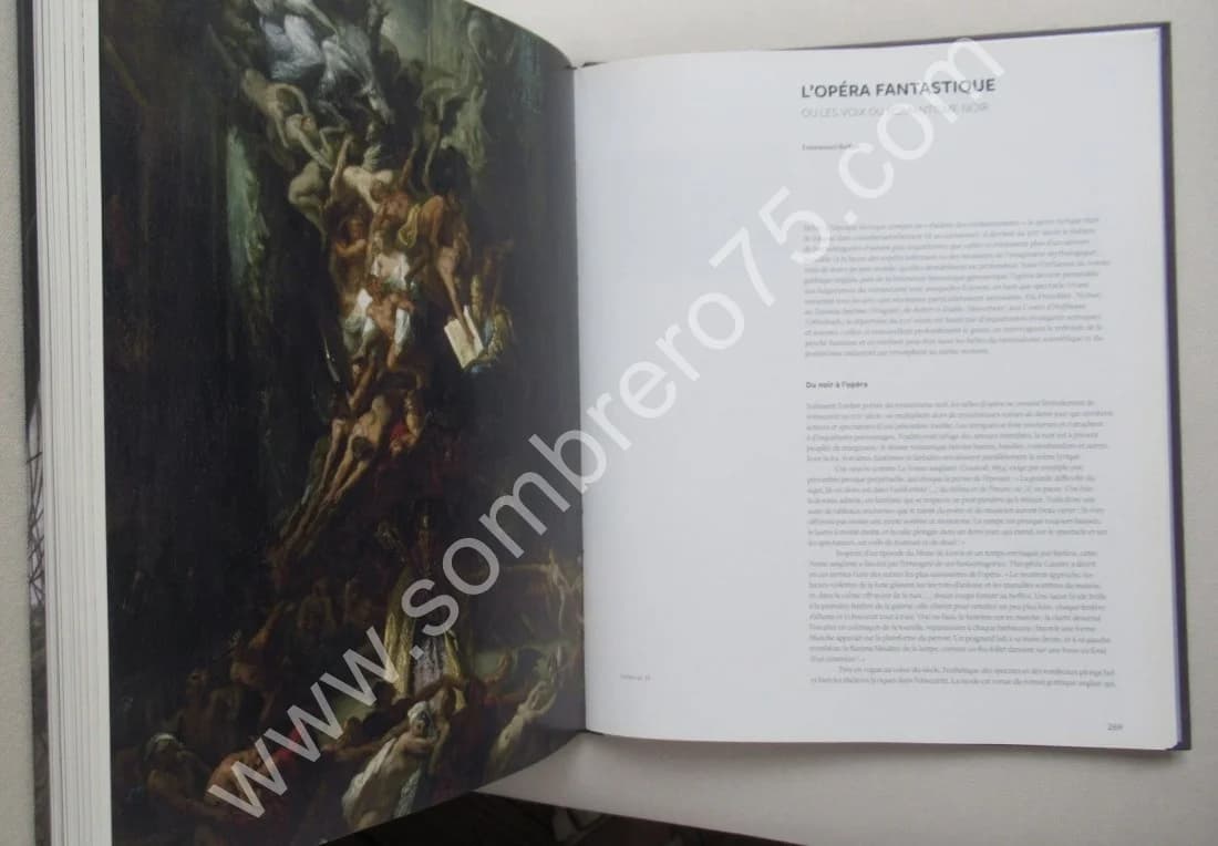 L'Ange du Bizarre. Le romantisme noir de Goya à Max Ernst - Image 8