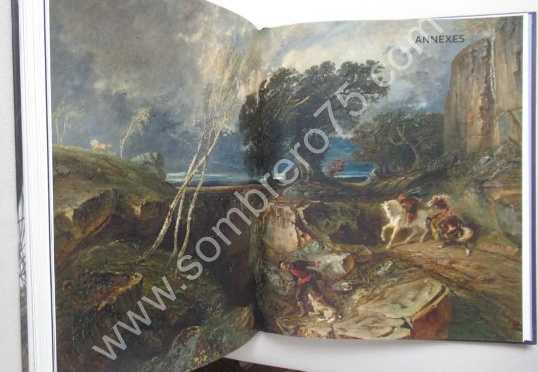 L'Ange du Bizarre. Le romantisme noir de Goya à Max Ernst - Image 9