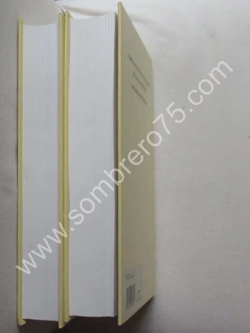 Système de la Nature - 2 Tomes. D'HOLBACH - Image 3