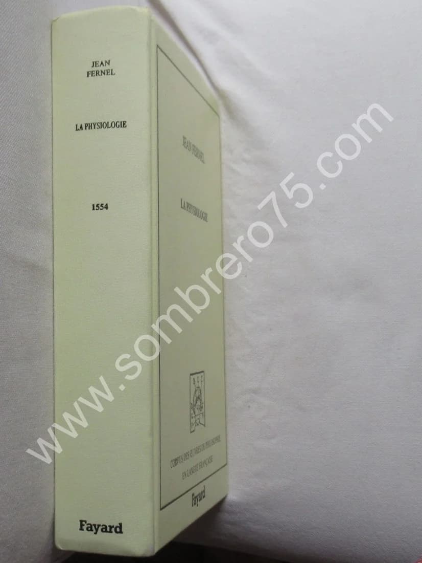 La Physiologie - Image 2