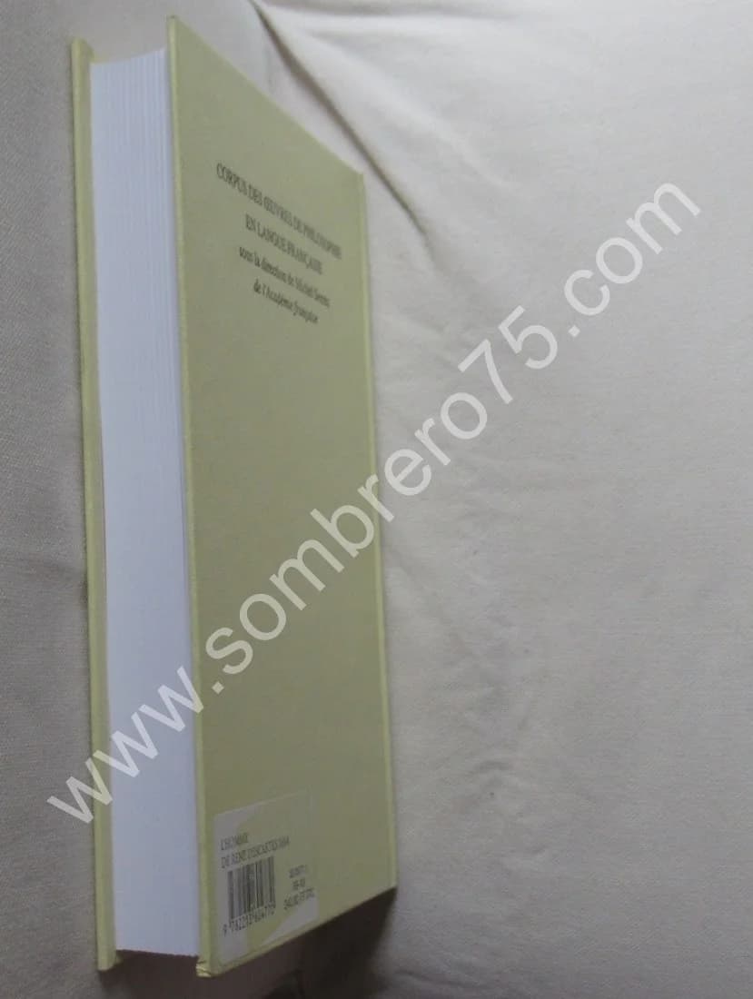 L'Homme de René Descartes. Louis de la FORGE - Image 4