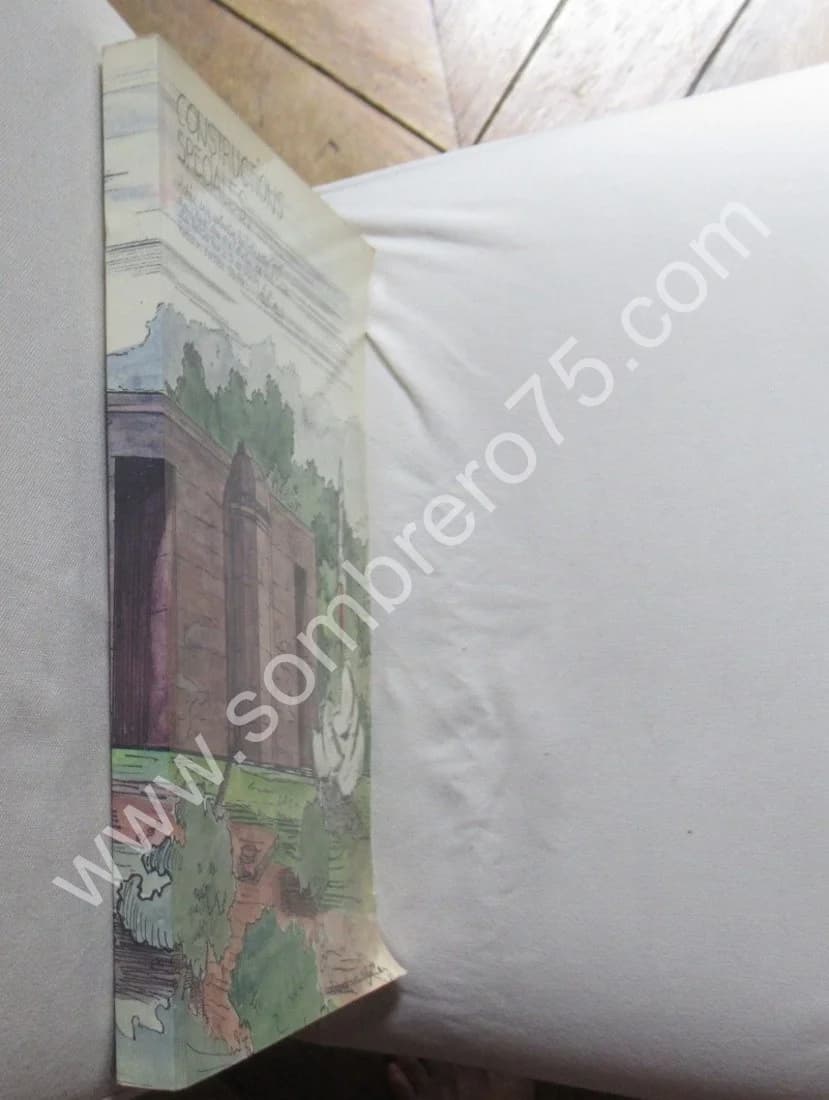 Constructions Spéciales - Organisation TODT - Image 2