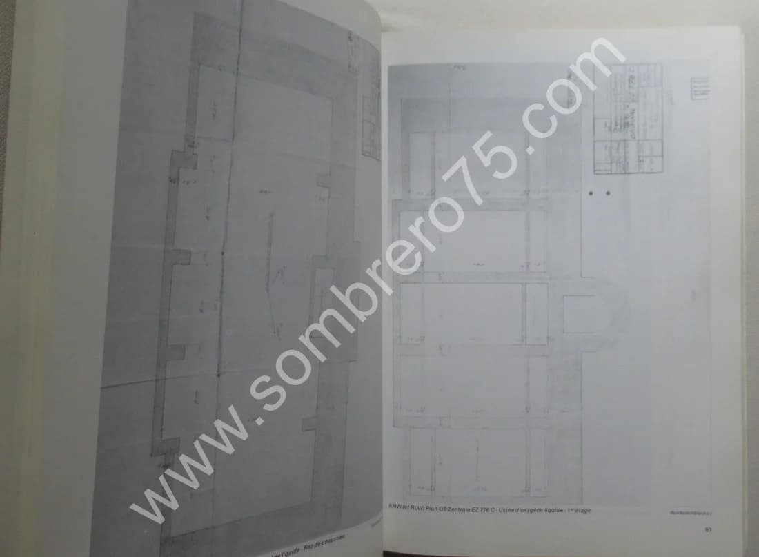 Constructions Spéciales - Organisation TODT - Image 5
