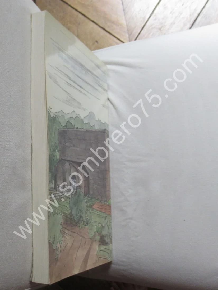 Constructions Spéciales - Organisation TODT - Image 9