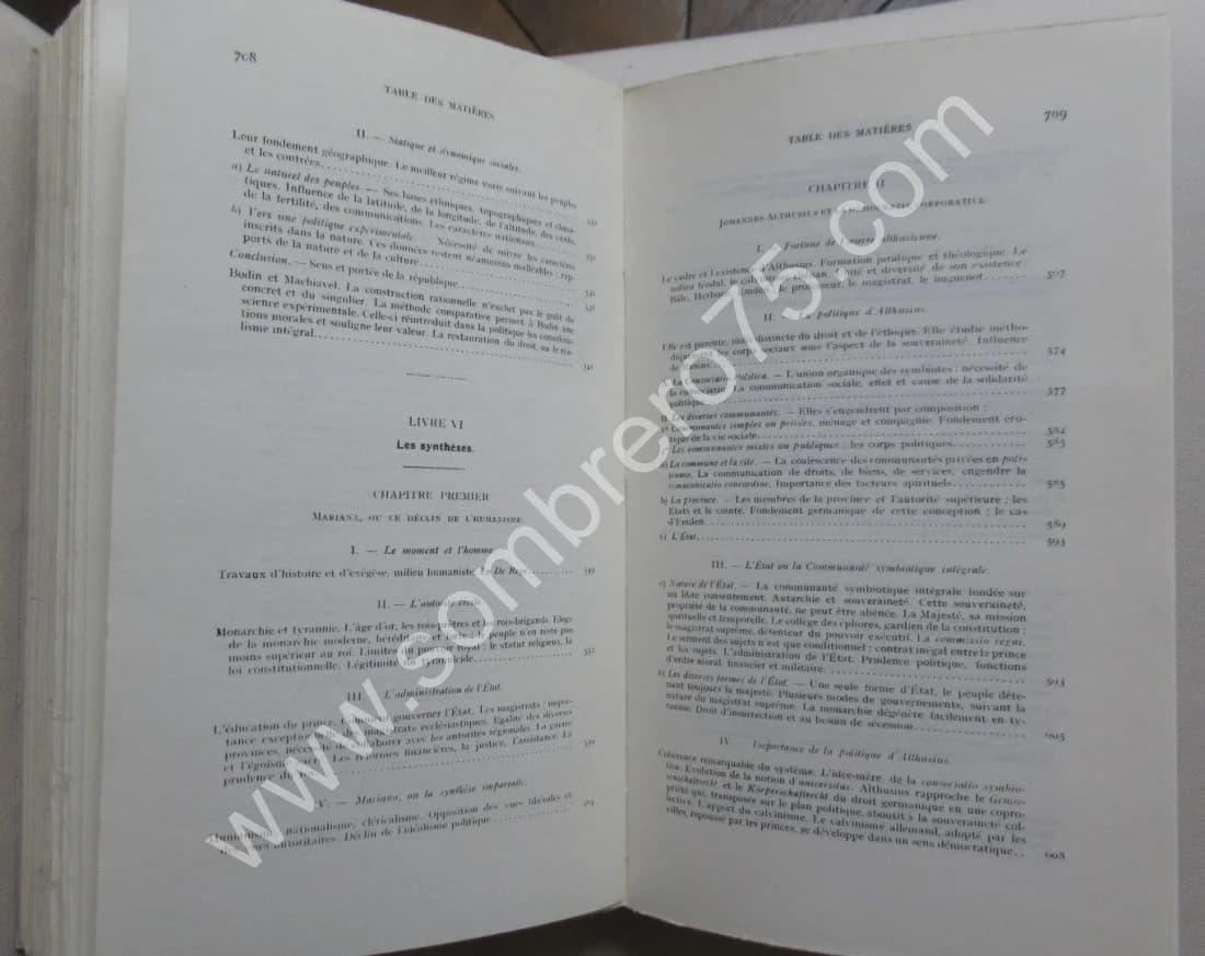 L'Essor de la Philosophie Politique au XVIe siècle - Image 11