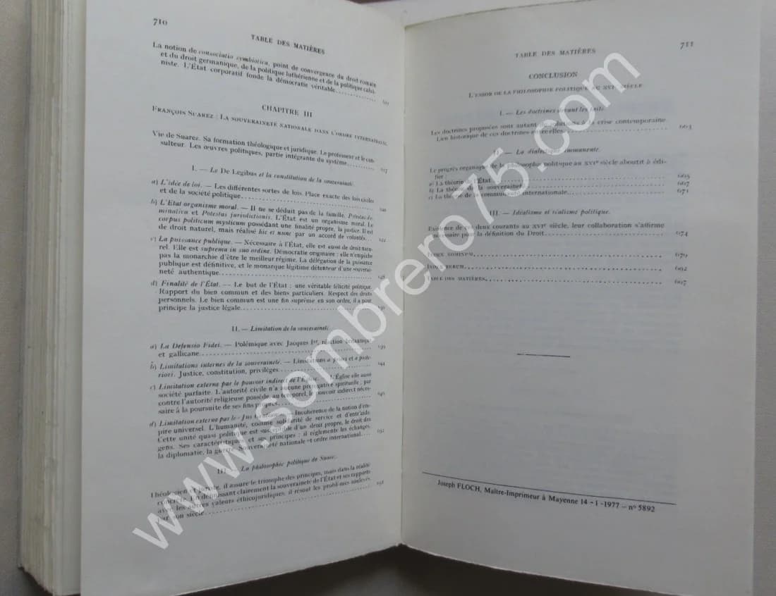 L'Essor de la Philosophie Politique au XVIe siècle - Image 12