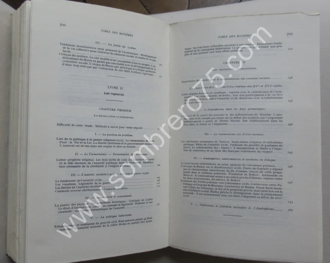 L'Essor de la Philosophie Politique au XVIe siècle - Image 7