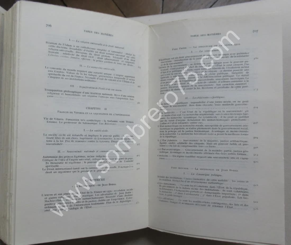 L'Essor de la Philosophie Politique au XVIe siècle - Image 10