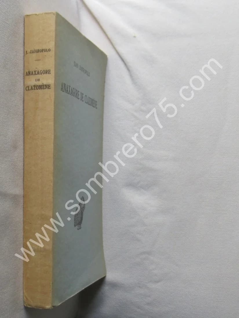 Anaxagore de Clazomène - Image 2