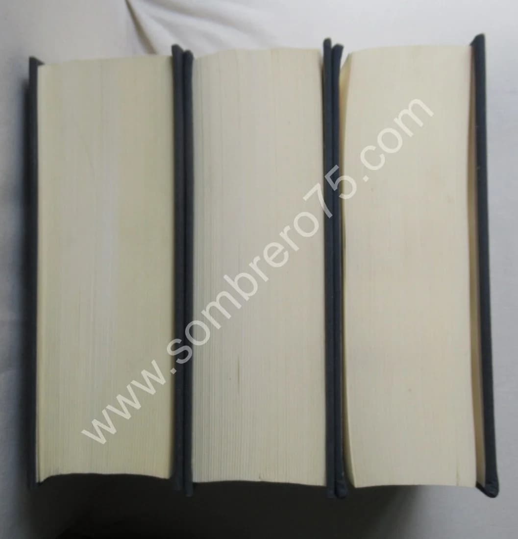 Journal Inédit -. I - II et III Tomes - Image 8