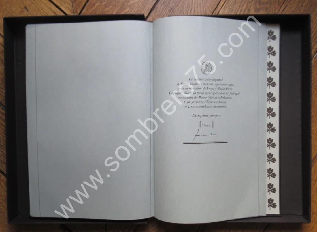 La Chine: Les Arts et la Vie Quotidienne. 1982 - Image 14