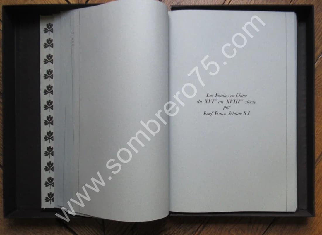 La Chine: Les Arts et la Vie Quotidienne. 1982 - Image 10