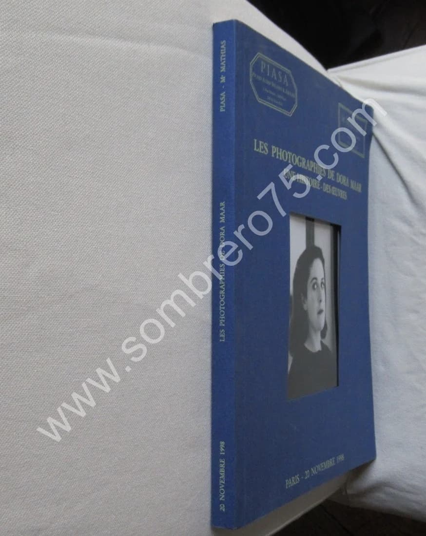 Les Photographies de Dora Maar - Une histoire - Des oeuvres - Image 2