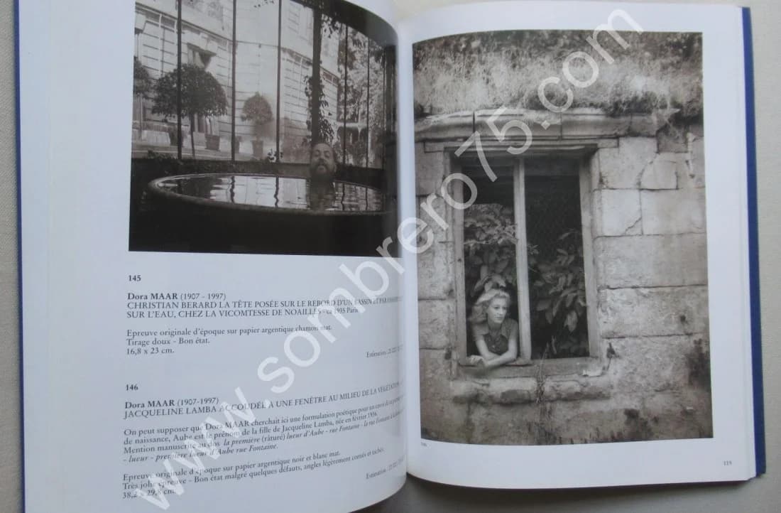 Les Photographies de Dora Maar - Une histoire - Des oeuvres - Image 4