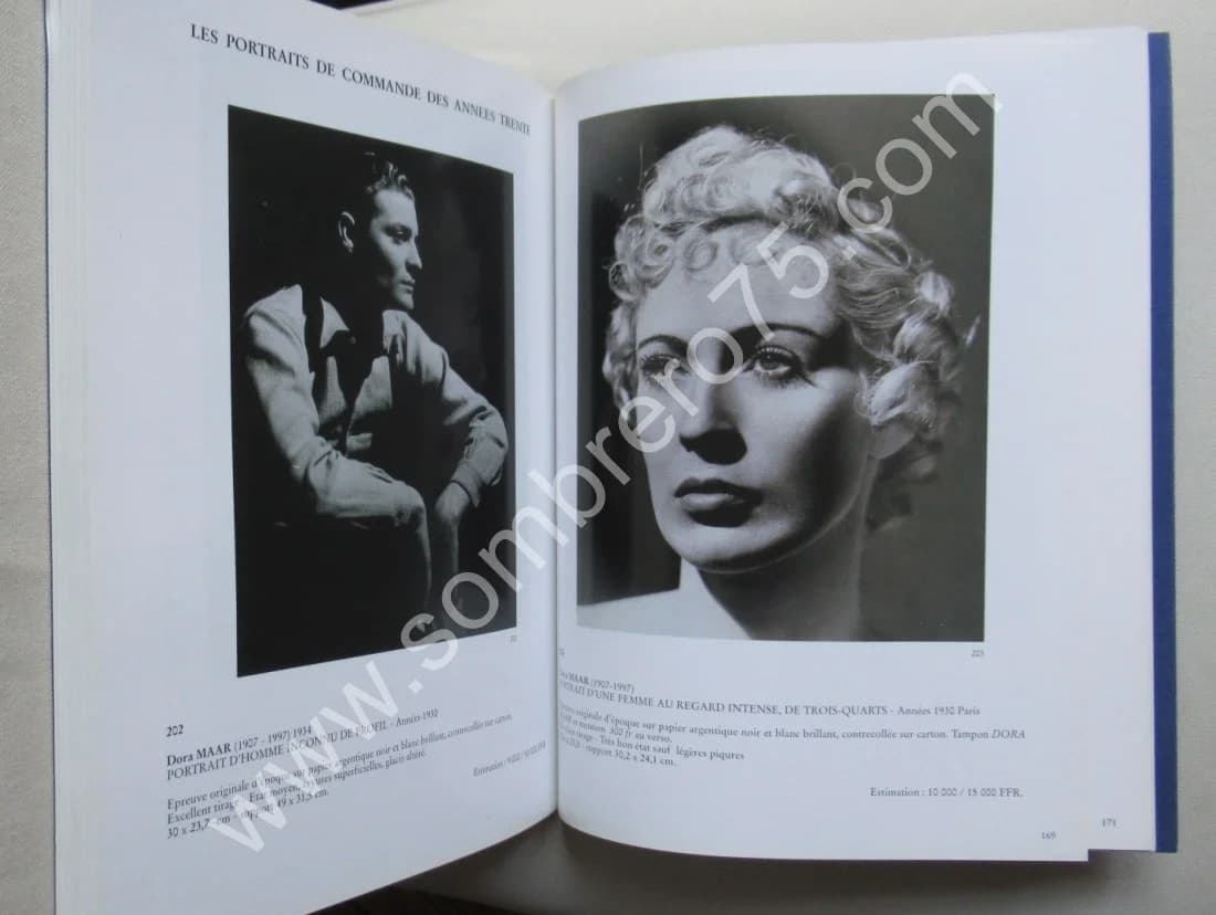 Les Photographies de Dora Maar - Une histoire - Des oeuvres - Image 5