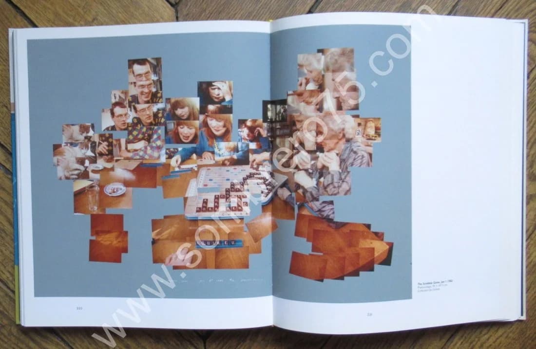 David HOCKNEY - Centre Pompidou 2017 - Image 8