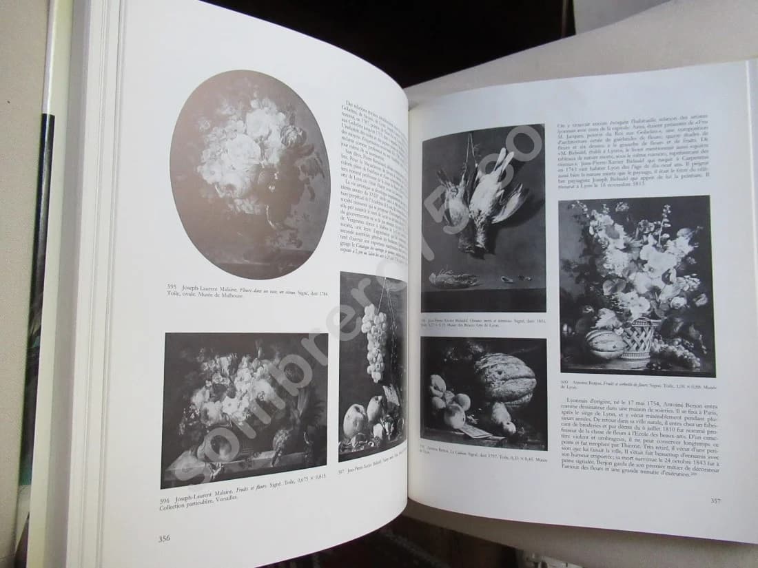 La Vie Silencieuse en France - La Nature Morte au XVIIIe - Image 6