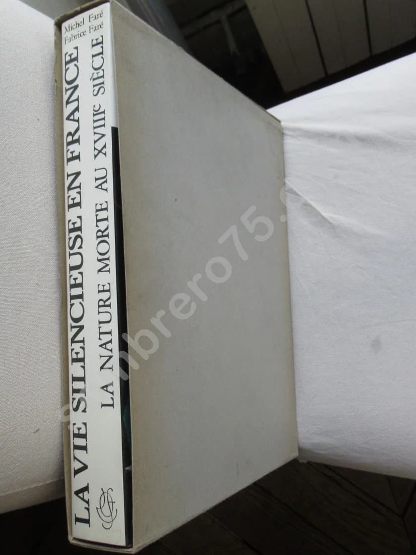 La Vie Silencieuse en France - La Nature Morte au XVIIIe - Image 10