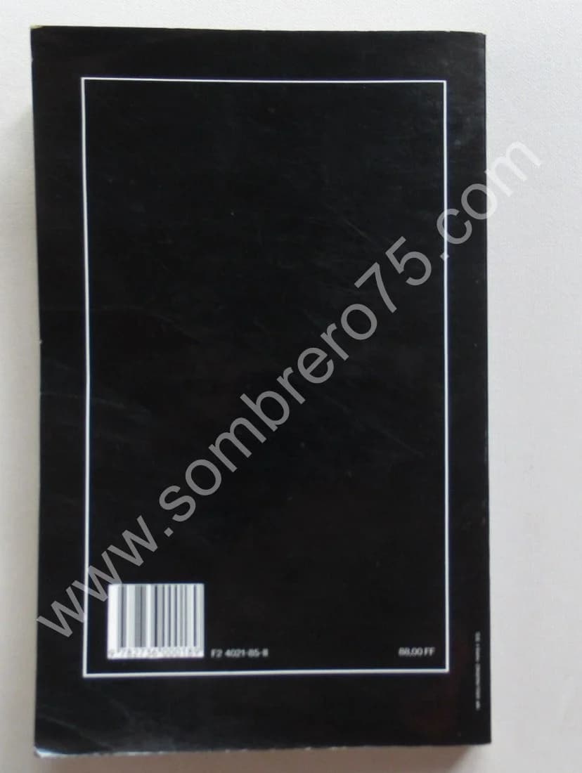 Au Régal des Vermines. Marc Edouard NABE - Image 6