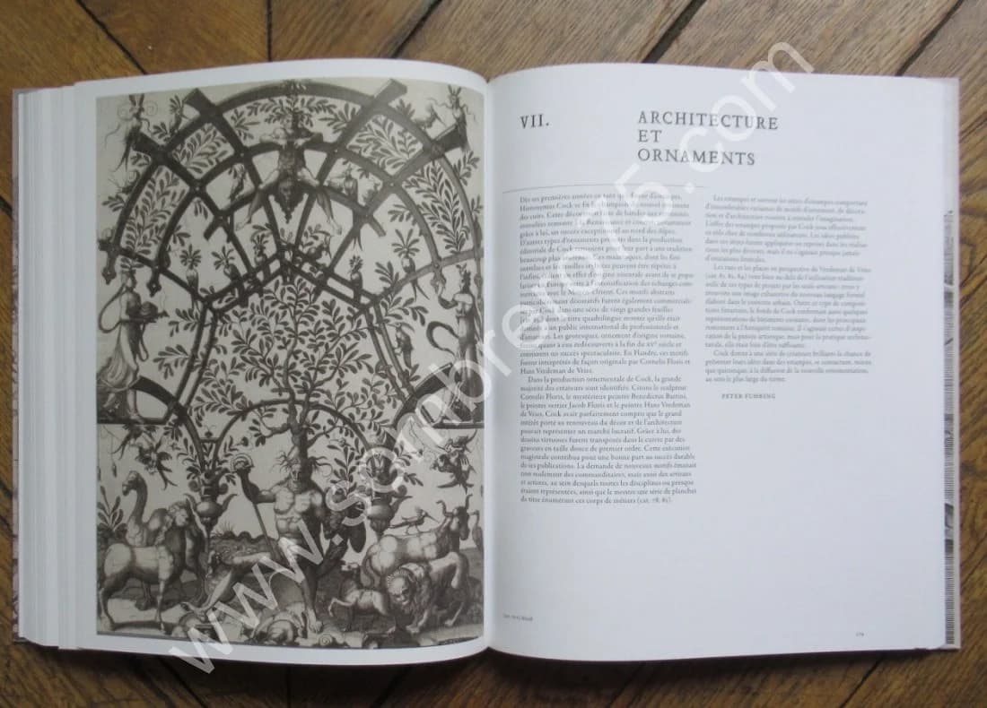 Hieronymus COCK La Gravure à la Renaissance. Joris Van Grieken - Image 6