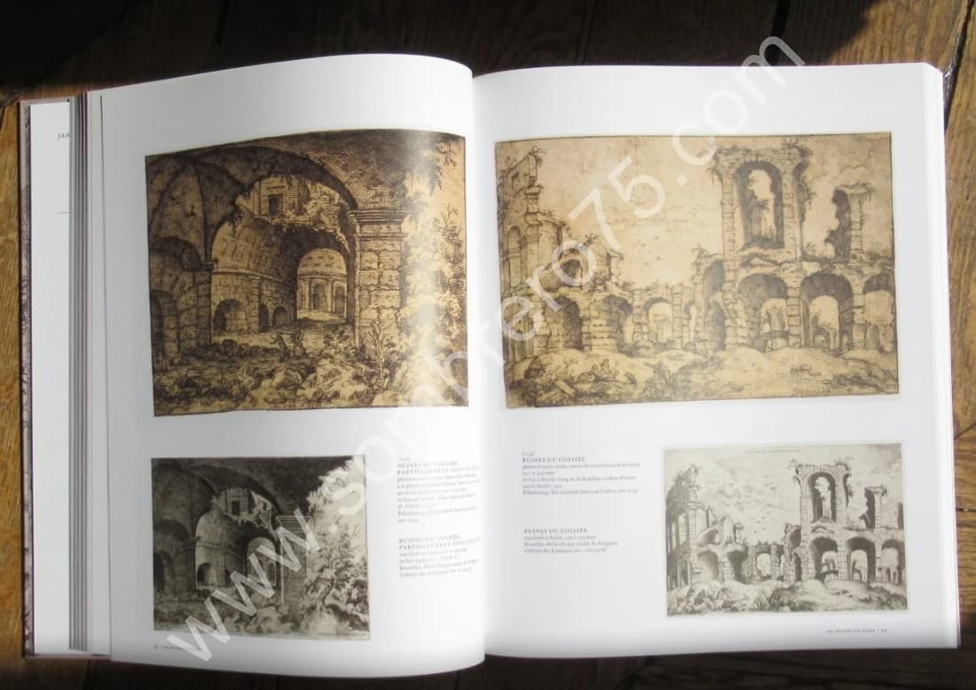 Hieronymus COCK La Gravure à la Renaissance. Joris Van Grieken - Image 8