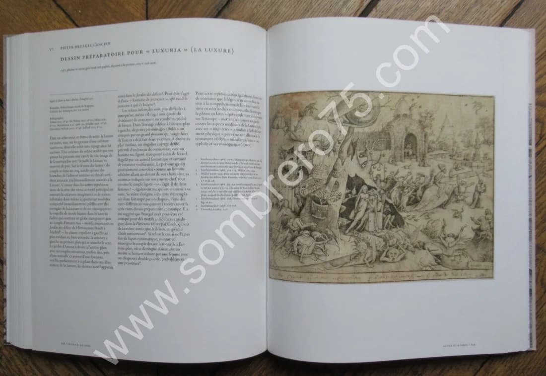 Hieronymus COCK La Gravure à la Renaissance. Joris Van Grieken - Image 10