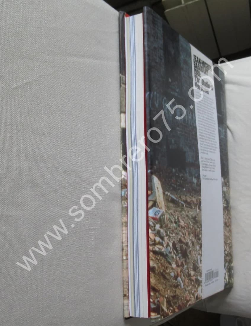 Jean Michel Basquiat 1981 : The Studio of the Street - Image 13